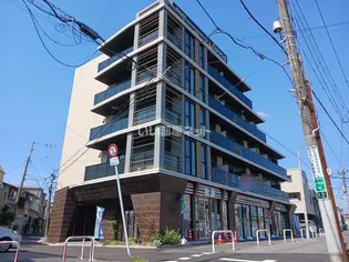 アロー東海神 37番館【5階】の外観