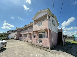 SUNハイツの画像