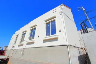 千葉県船橋市駿河台1【アパート】の外観