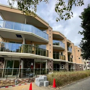 Feel So Good 光が丘(フィール・ソー・グッドヒカリガオカ)【3階】の外観