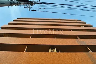 ライオンズマンション横浜ウエストの画像