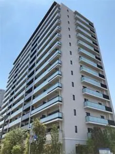 プラウド宇都宮【11階】の外観