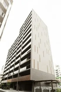 東京都台東区根岸2【マンション】の外観