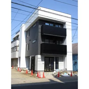 LILT VENT ARRI'ERE 秦野の画像