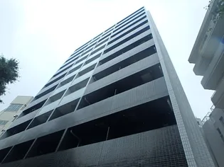 東京都豊島区池袋1【マンション】の外観