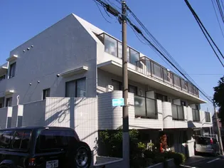 クレール山本の画像