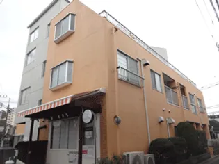 サンシモヤマの画像