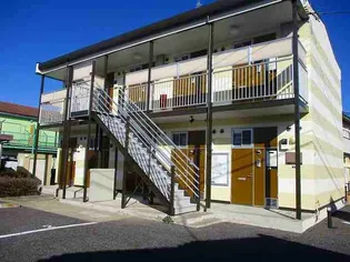 レオパレスコトブキの画像