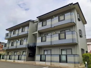 山口県下関市東神田町【マンション】の外観