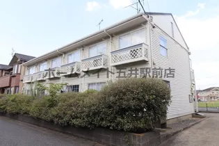 フローラAの画像