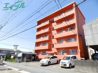 大西マンションの画像