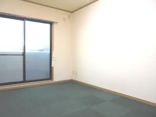 ドリームB棟の内装