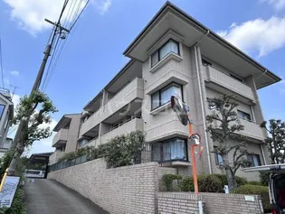 M Sアネックス鷺沼の画像