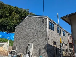 ハーミットクラブハウスmix根岸(仮)の外観