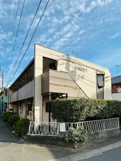 ベルゾーネ曙の画像