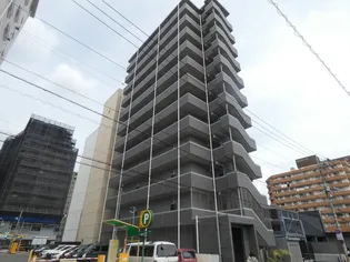 PALMS(パームス)【11階】の外観