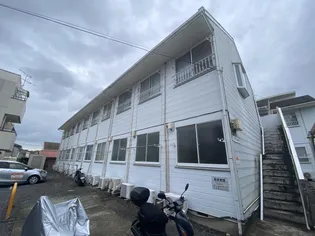 アメニティハイツ91の画像
