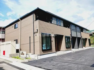 ウェルリッチ柿原 Iの画像