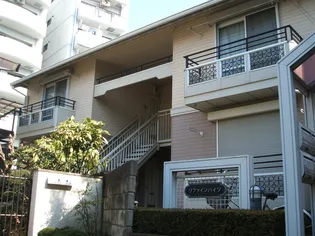 リファインハイツの画像