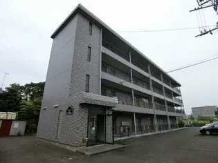 グレイスコートの画像