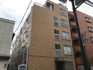 レジデンスカープ新小岩の画像