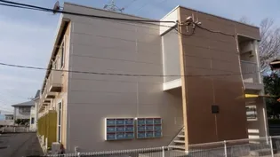 レオパレス光真の画像