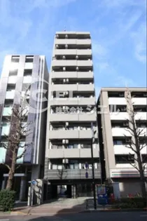 クレアシオン新中野の画像