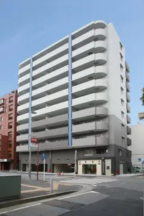 ライフレビュー横濱関内パークフロントの画像