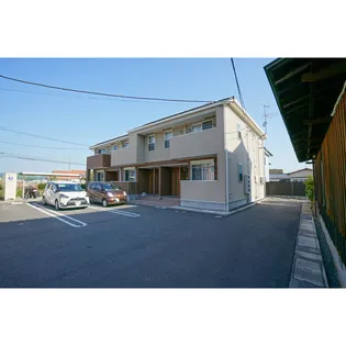 ベル アルカンシエル Bの画像