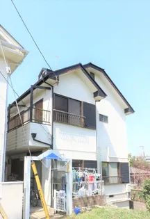 クラウンハイツ中島の画像