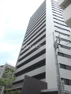 プライムメゾン板橋【12階】の外観