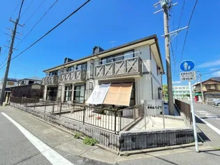 寿梨あハイツの画像