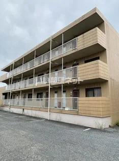 セラヴィ伊勢崎A【1階】の外観