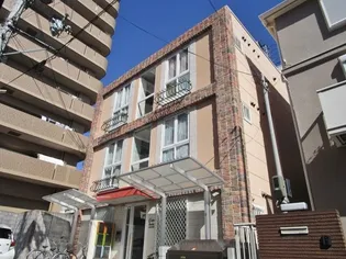 カーサ ルチア宮之阪の画像