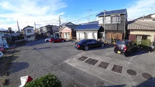 エンブレム【1階】の地図