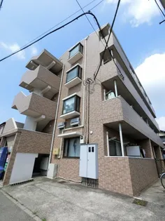 千葉県千葉市中央区今井3【マンション】の外観