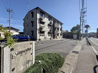 ガネーシャ 弐番館の画像