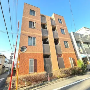 グランシエーヌ初台の画像