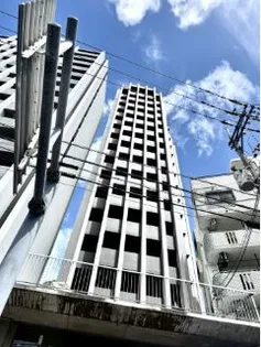 CASA VISTA ASATO【2階】の外観