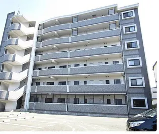 レジデンシャルの画像