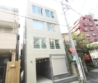 ゴールドレジデンシア大塚【4階】の外観