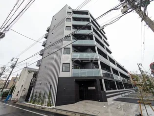 ARKMARK池袋本町【3階】の外観