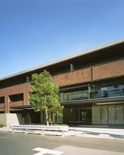 東京都港区六本木4【マンション】の外観