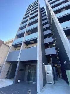 神奈川県横浜市中区寿町1【マンション】の外観