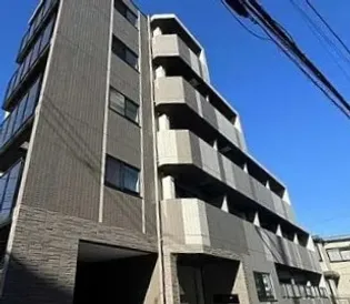 東京都練馬区春日町3【マンション】の外観