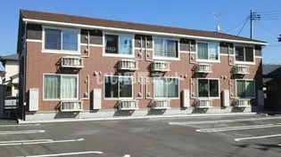 新潟県新潟市東区本所2【アパート】の外観