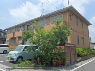 LA MAISON DU ESPOIRの画像