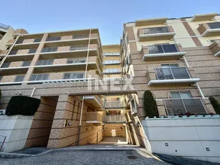 リーデンススクエア横浜鶴見の画像