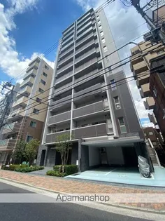 東京都台東区台東3【マンション】の外観