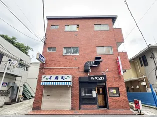 東京都江戸川区西小岩4【マンション】の外観